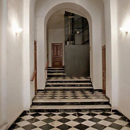 Apartamento Matteotti San Remo Exterior foto
